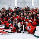 Team Canada Claims 21st Gold in 27th Ivan Hlinka Memorial Cup Appearance 